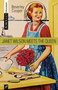 Janet Wilson Meets the Queen