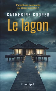 Le lagon