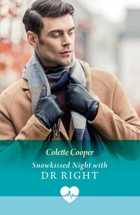 Snowkissed Night With Dr Right