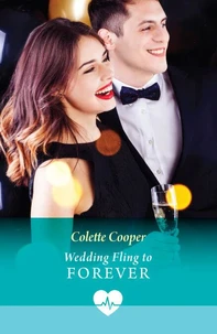 Wedding Fling To Forever