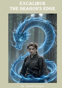 Excalibur The Dragon's Edge