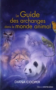 Le guide des archanges dans le monde animal