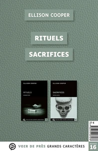 Rituels ; Sacrifices