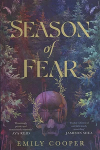 Season of Fear