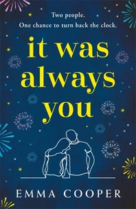 It was always you