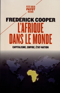 L'Afrique dans le monde