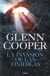 La invasion de las tinieblas