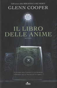 Il libro delle anime