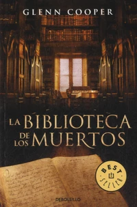 La biblioteca de los muertos