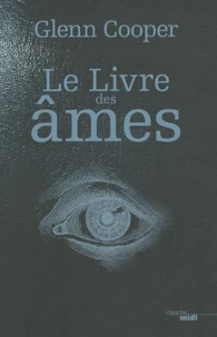 Le livre des âmes