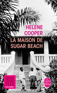 La maison de sugar beach