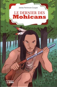 Le dernier des Mohicans