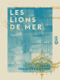 Les Lions de mer
