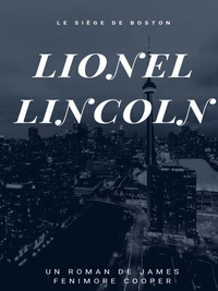 Lionel Lincoln