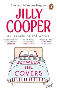 Between the Covers