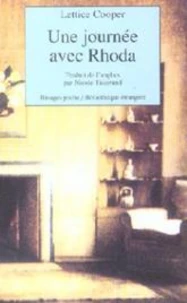 Une journée avec Rhoda