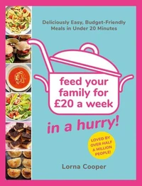 Feed Your Family For £20...In A Hurry!