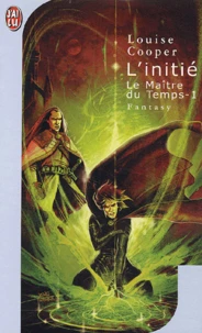 Le Maitre Du Temps Tome 1 : L'Initie