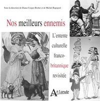 Nos meilleurs ennemis