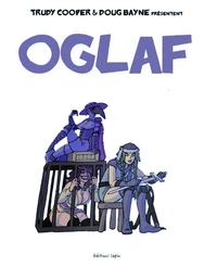 Oglaf Tome 2