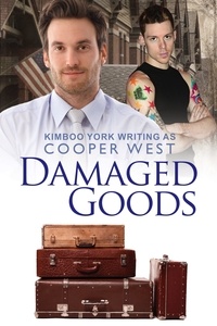 Cooper West et  KimBoo York - Damaged Goods.