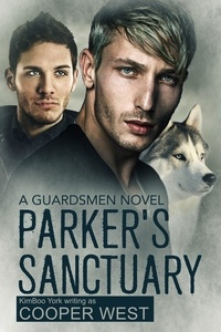  Cooper West et  KimBoo York - Parker's Sanctuary - 2nd Ed. - Guardsmen.