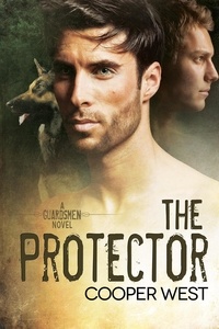  Cooper West et  KimBoo York - The Protector - 2nd Ed. - Guardsmen.