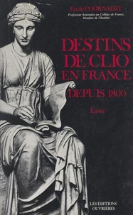 Destins de Clio en France depuis 1800