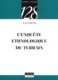 L'enquête ethnologique de terrain