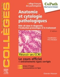  CoPath - Anatomie et cytologie pathologiques.