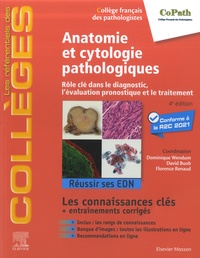  CoPath - Anatomie et cytologie pathologiques - Rôle clé dans le diagnostic, l'évaluation pronostique et le traitement.