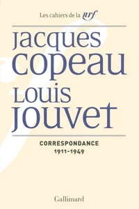 Correspondance