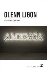 Glenn Ligon