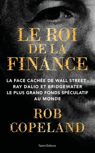 Ray Dalio - La légende de Wall Street