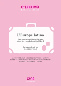 L'Europe latina