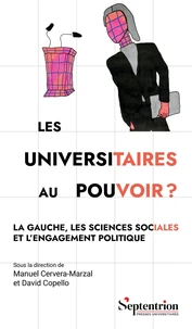 Les universitaires au pouvoir ?