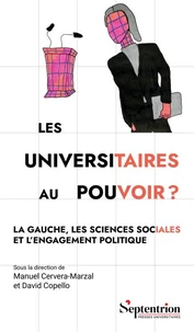Les universitaires au pouvoir ?