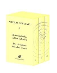 Des révolutions des orbes célestes