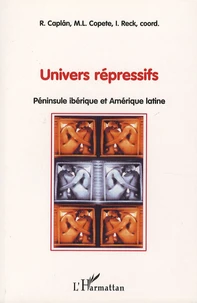 Univers répressifs