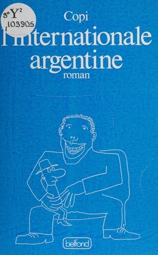 L'Internationale argentine