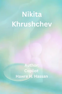 Nikita Khrushchev