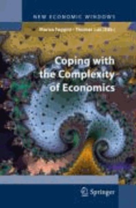 Marisa Faggini - Coping with the Complexity of Economics.