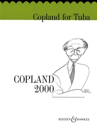 Copland for Tuba