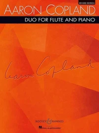 Duo for Flute and Piano