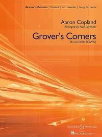 Grover's Corners