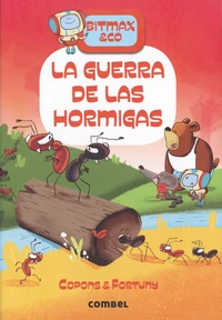 La guerra de las hormigas