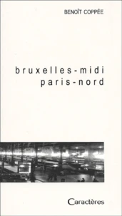 Bruxelles-Midi Paris-Nord