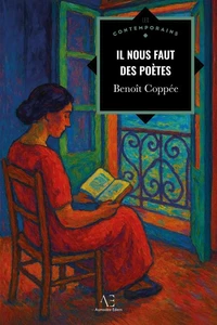Il nous faut des poètes