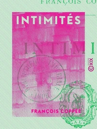 Intimités