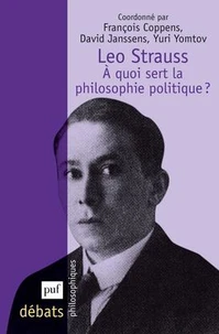 Leo Strauss